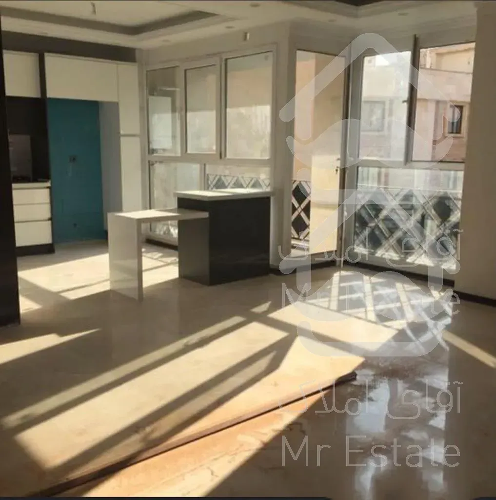 رهن و اجاره آپارتمان ۹۰ متری ۲ خوابه ازگل