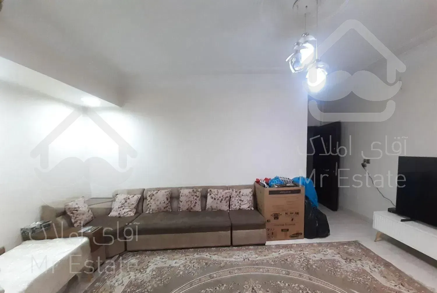 ۴۷متر+طبقه دوم/انباری۴متر/خانواده ومجرد/پیروزی