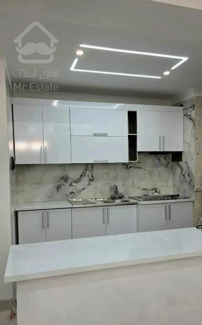 فروش واحد شیک و خوش نقشه