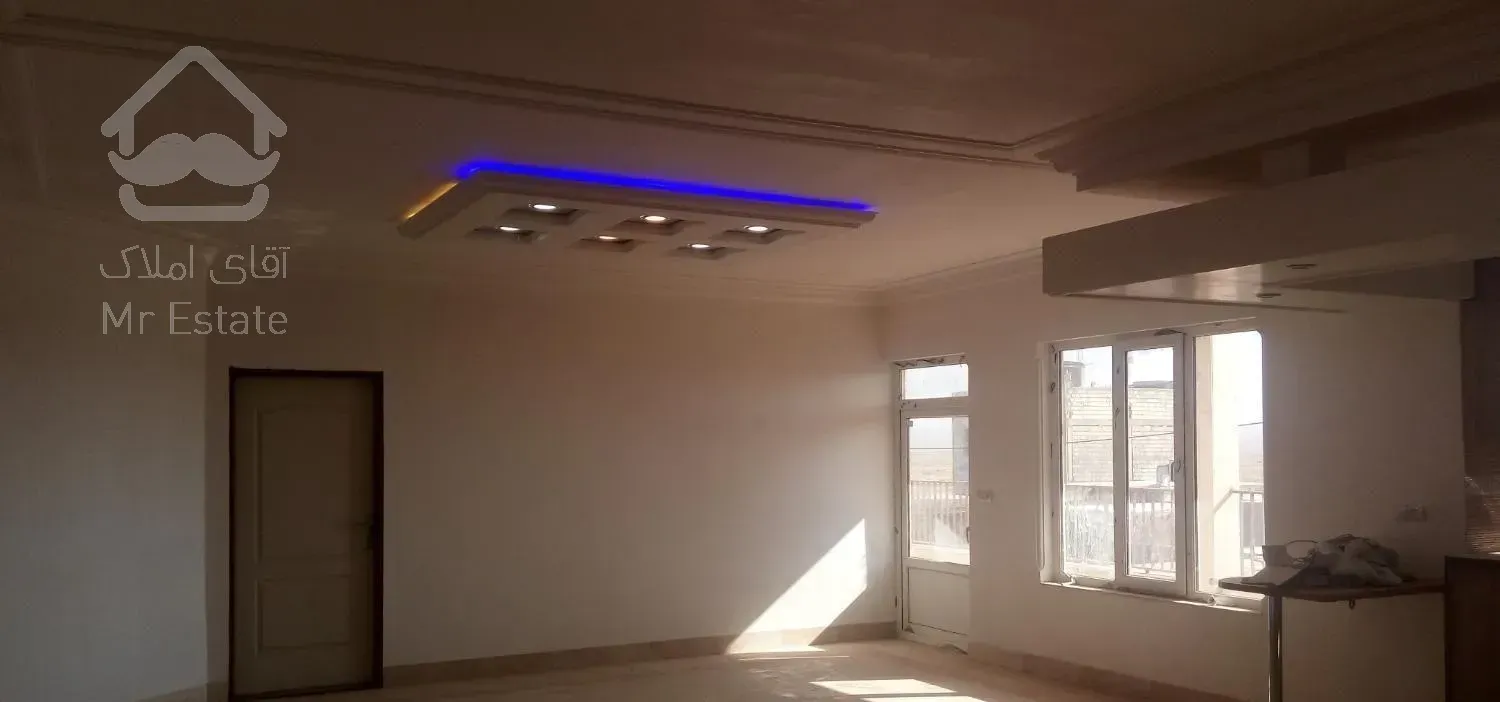 فروش یک واحد آپارتمان ۱۶۰ متری