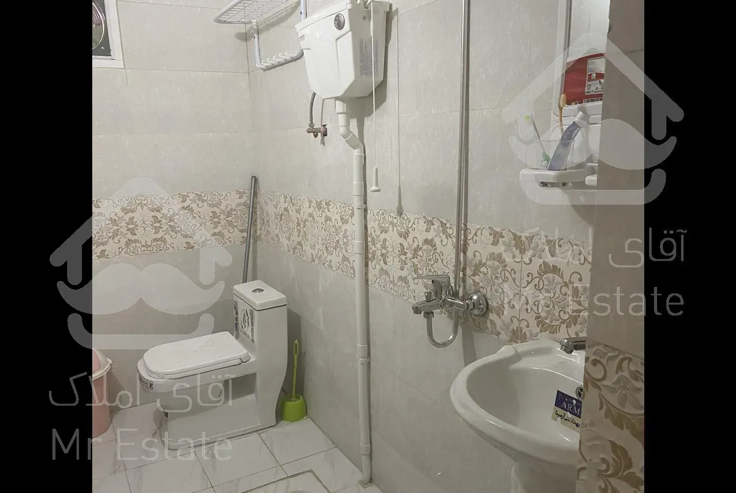 اجاره  سوئیت جنگلی(کیاسر)