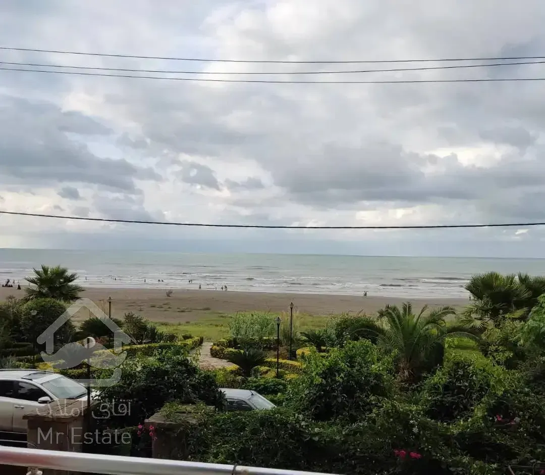 آپارتمان ۱۳۸متری پلاک۱دریا نور.