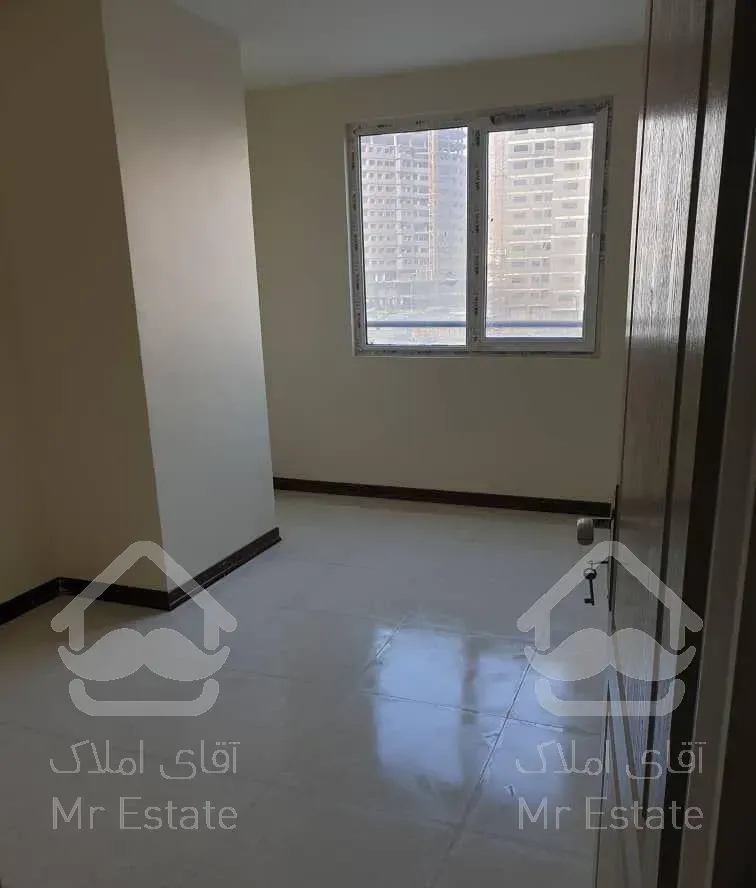 ۱۲۸ متر سه خواب کوهک چیتگر