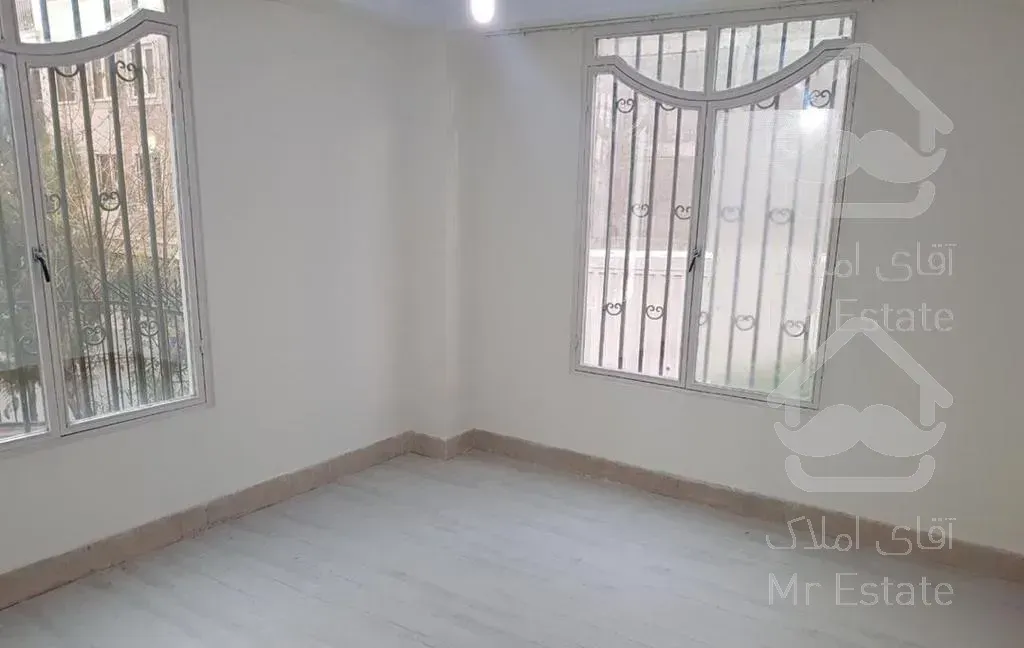 اپارتمان ۱۲۵متری فاز ۴مهرشهر