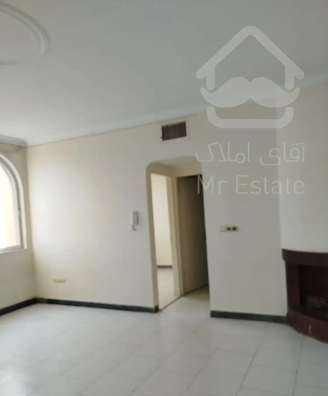 اجاره آپارتمان ۶۵ متری ۲ خوابه طبقه ۲ در کاشانک