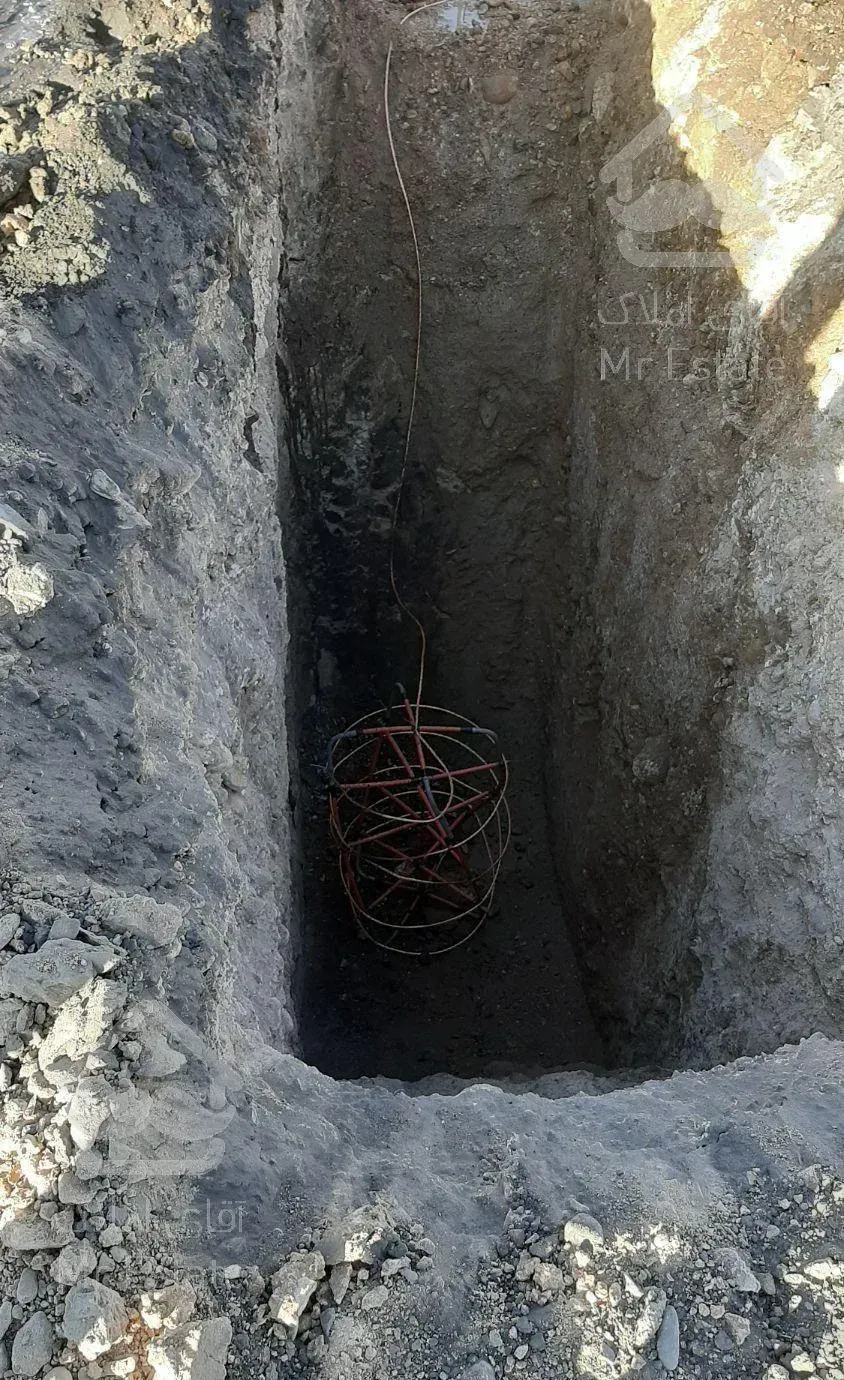 خدمات برقکشی ساختمان (برقکار) و چاه ارت