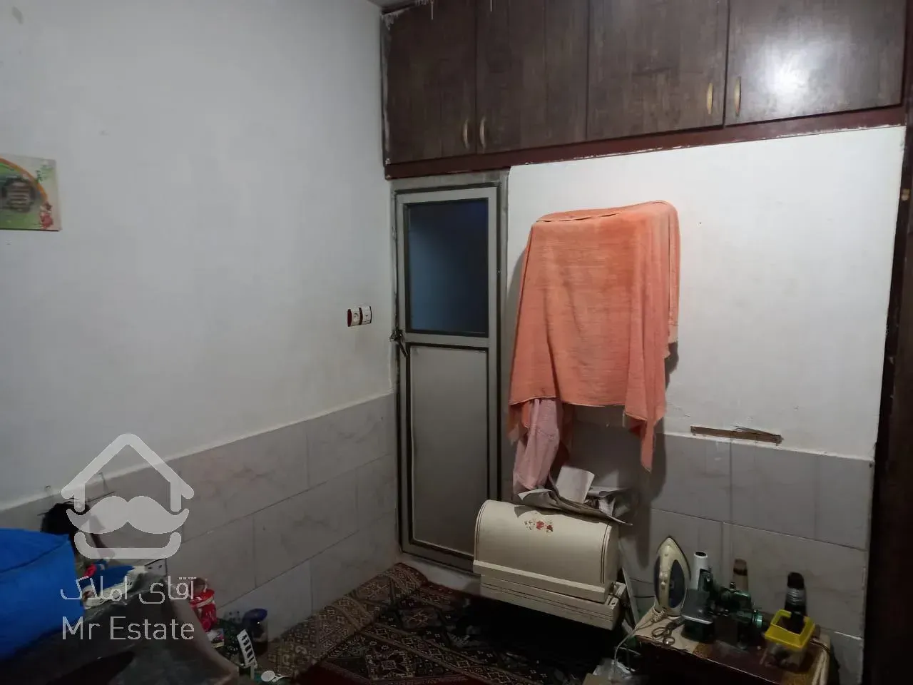 فروش آپارتمان  60 متری 1 خواب