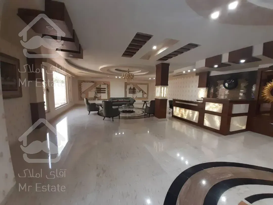 اجاره آپارتمان ۱۱۵ متری سعادت آباد