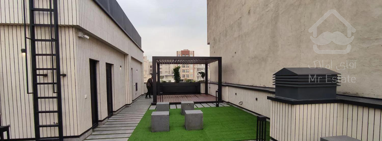 120متر دو خواب/ اندرزگو