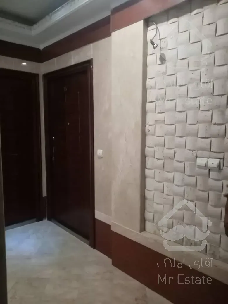 آپارتمان ۷۰ متر/۲خواب/فول امکانات /شهران