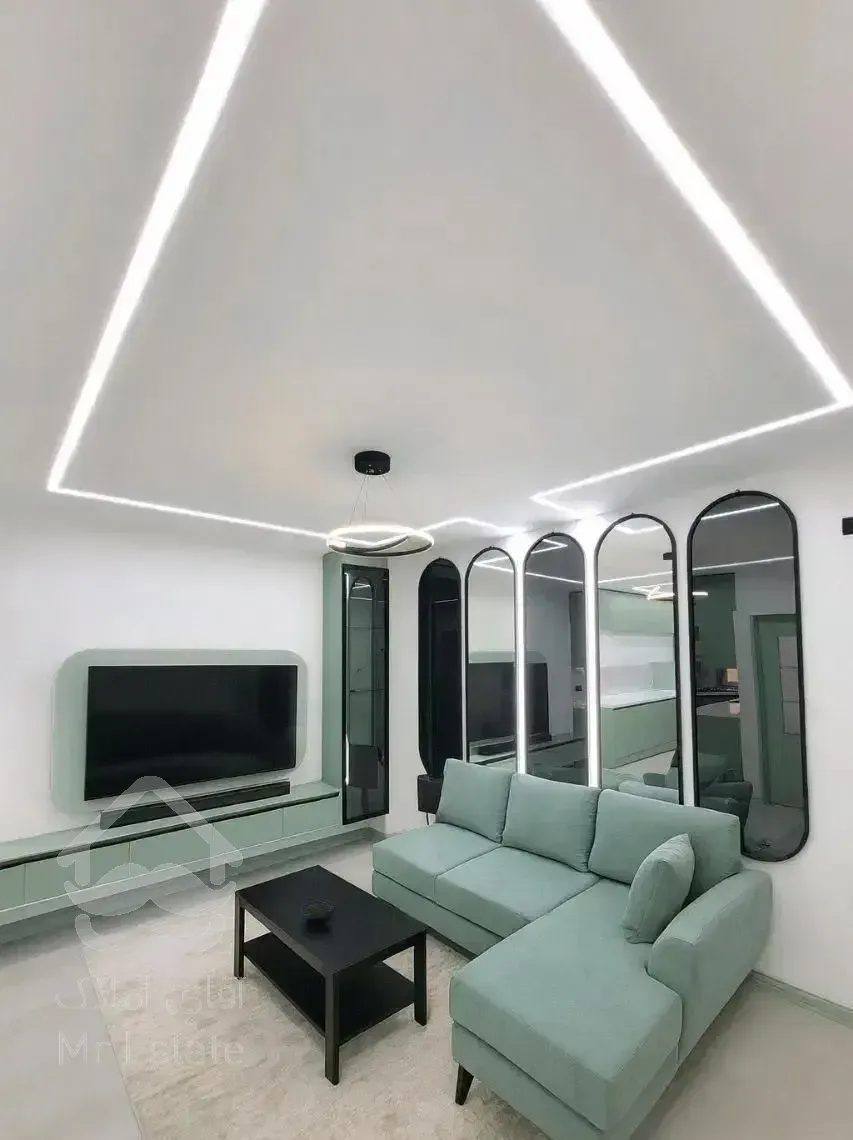 ۵۱متر/سندتک‌برگ/پارکینگ‌سندی/فرصت‌طلایی/وام‌دار