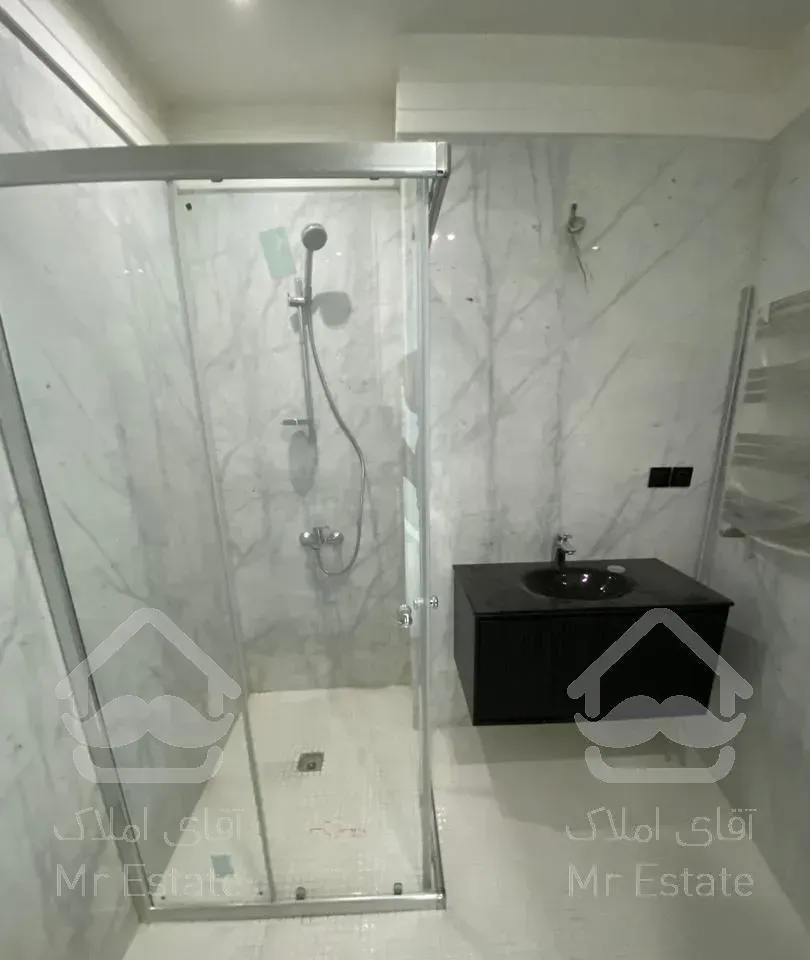 آپارتمان قیطریه ۱۹۰ متر