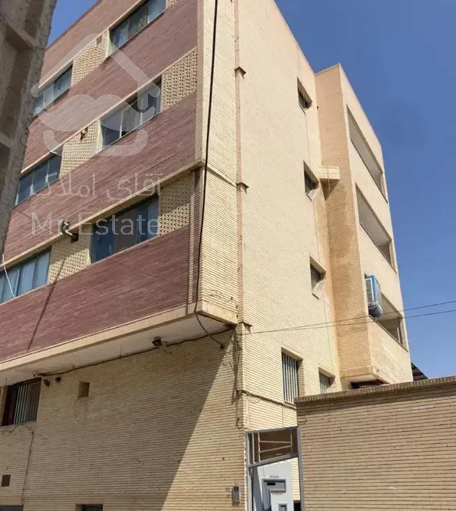 یک واحد اپارتمان