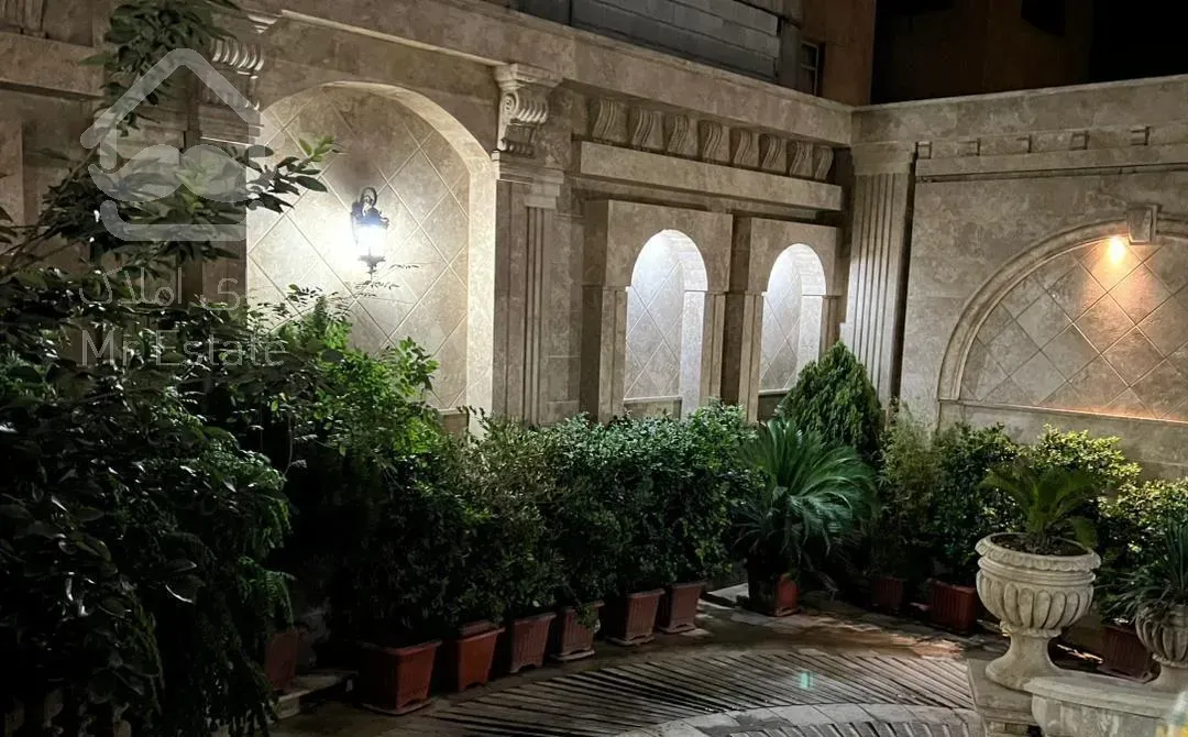 ۹۲متر با دو پارکینگ سندی ، گاندی