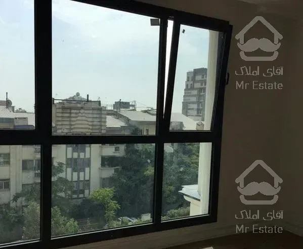 خرید 260 متر آپارتمان نیاوران تکواحدی