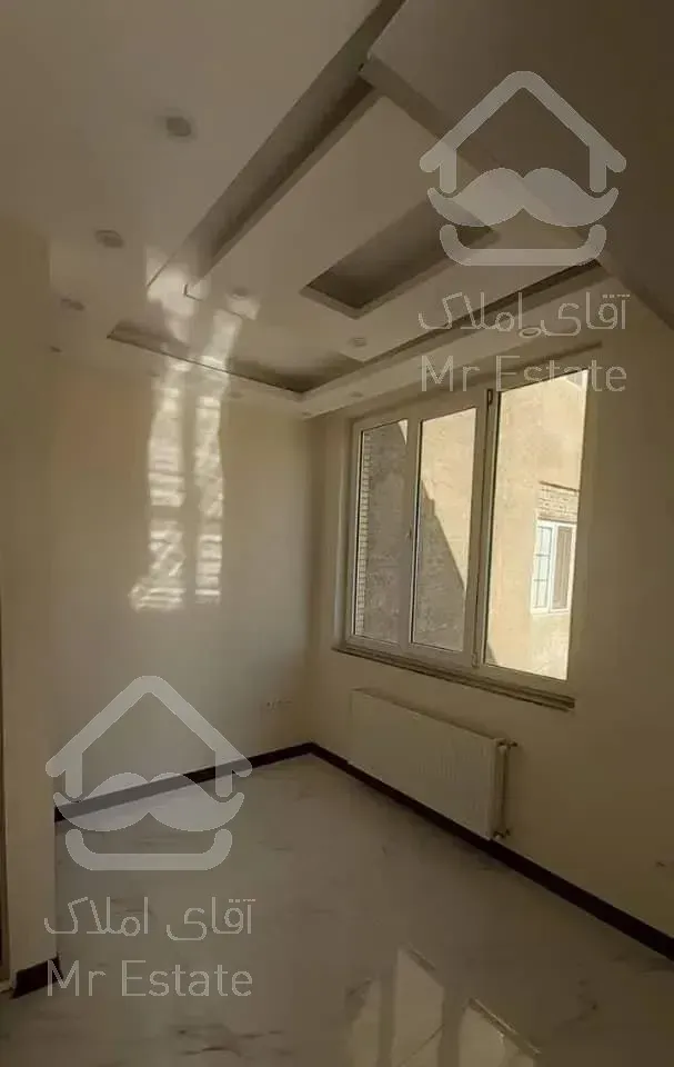 آپارتمان ۷۵ متری دو خواب