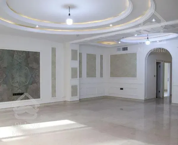 132متر/3خواب/کوی اکباتان