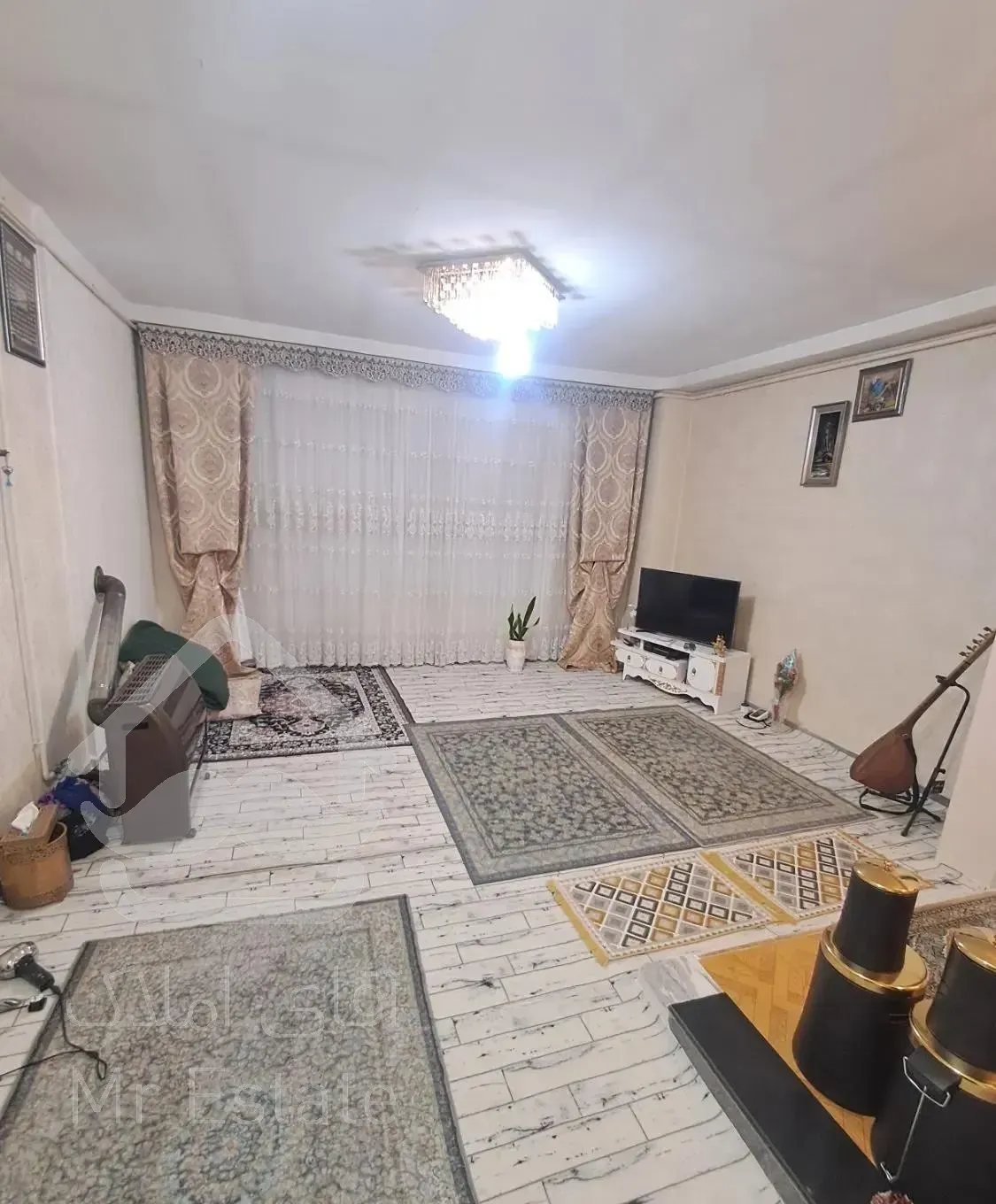 فروش آپارتمان لوکس نظام مهندسی اندیشه(املاک فرزاد)