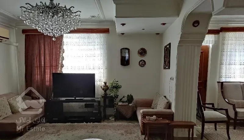 فروش خانه ویلایی ۲۲۰ متری ۴ خوابه