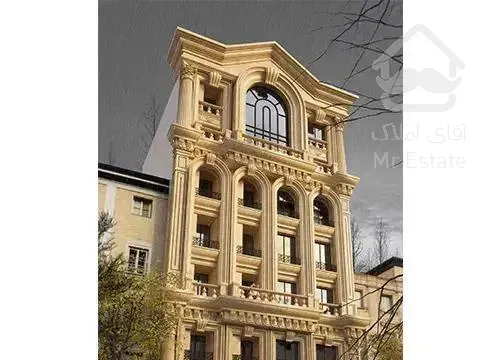 فروش واحد ۱۵۰ متری چشم انداز کارشناسان