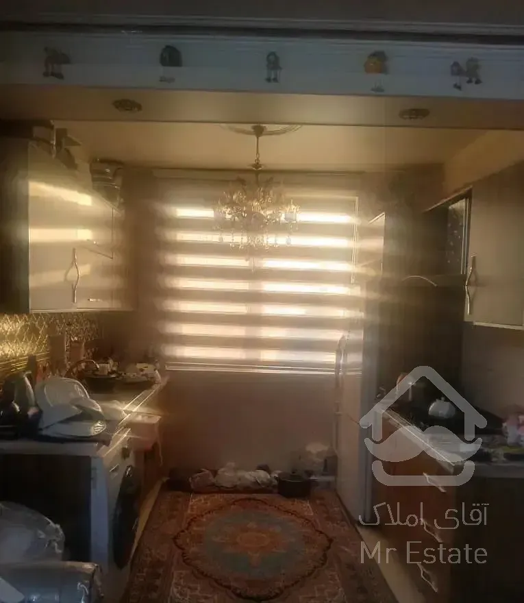 فروش واحد ۷۵متری فول تهرانپارس شرقی