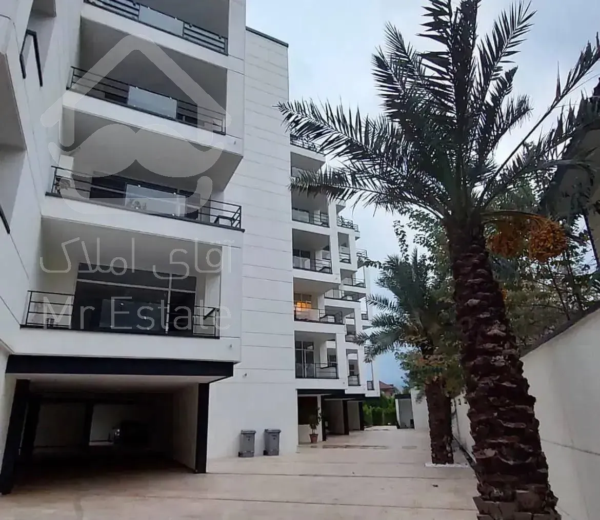 رویان آب پری ۶۰ - ۷۵ - ۱۲۰ متری فول مشاعات(تراس)