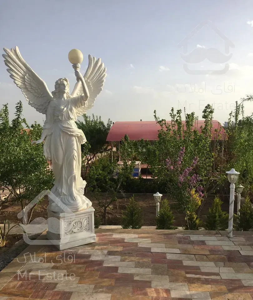 کرایه  و اجاره باغ ویلا در  کهریز سنگ