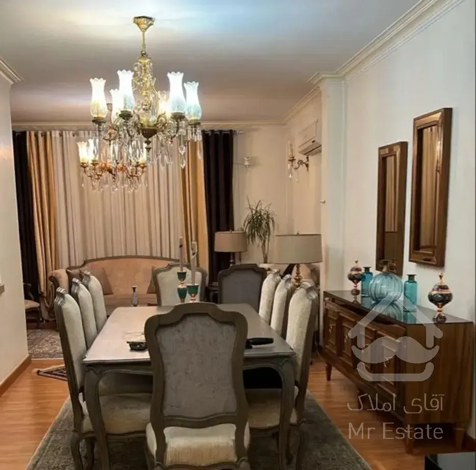 رهن و اجاره میرداماد شمالی ۱۶۰ متری