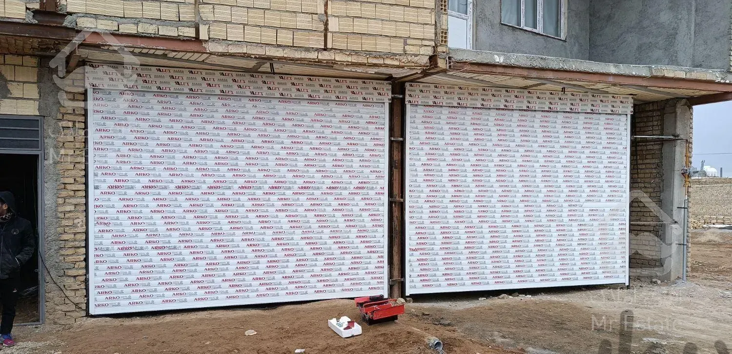 تعمیر کرکره برقی