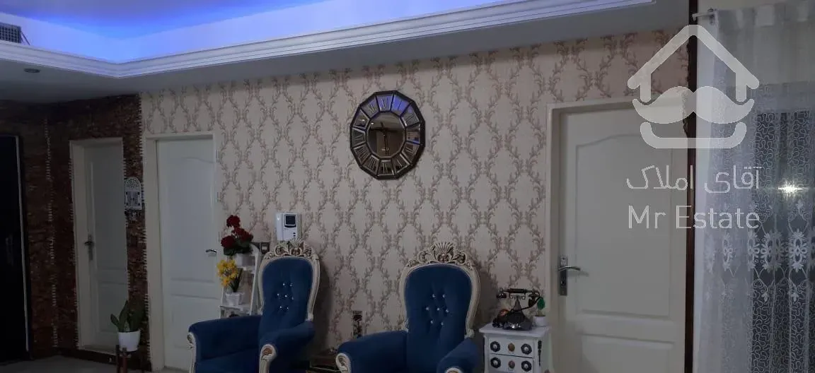 64 متری شهرک صدف