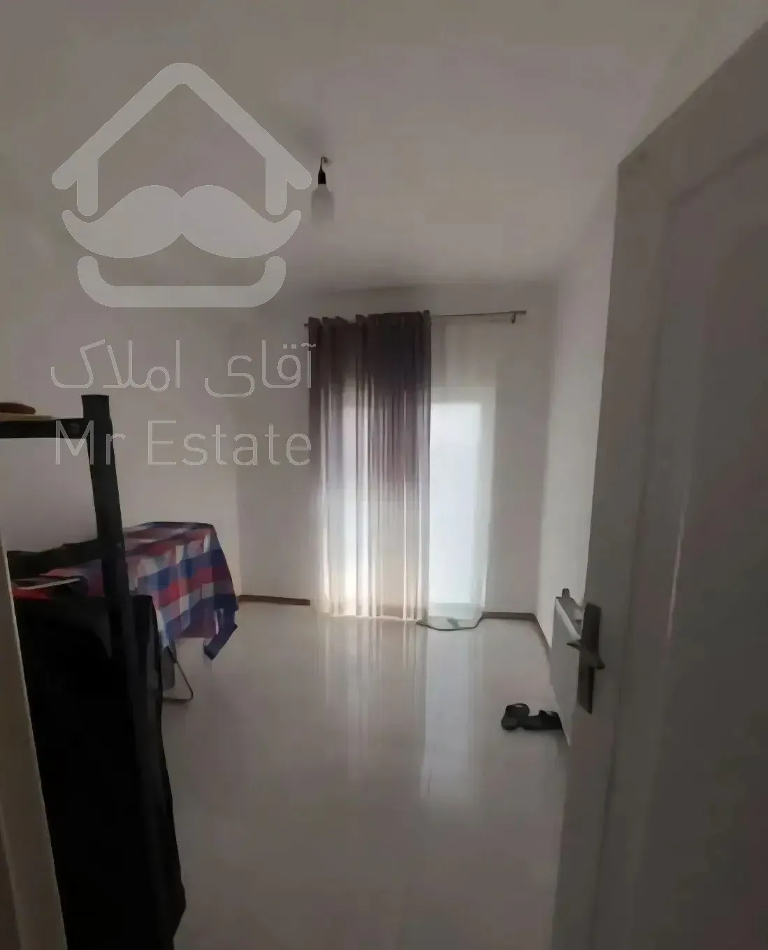 اپارتمان ۱۲۵ متری هراز سمت فرد