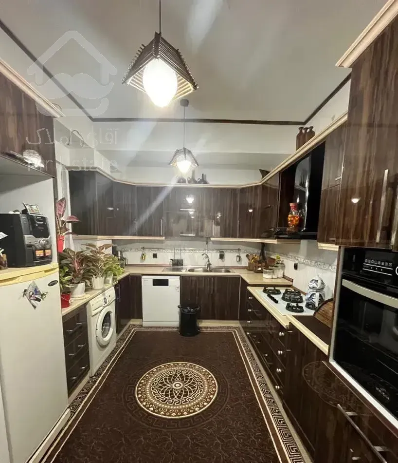 فروش آپارتمان ۸۱ متر در فردوسی شرقی