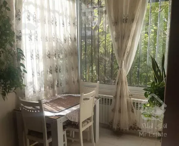 آپارتمان 120 متر فول ( شمال مرزداران )