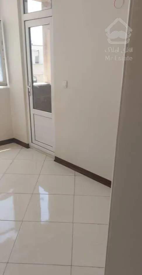 واحد ۱۰۵ متری دو خواب گلنما ابتدای تاجری