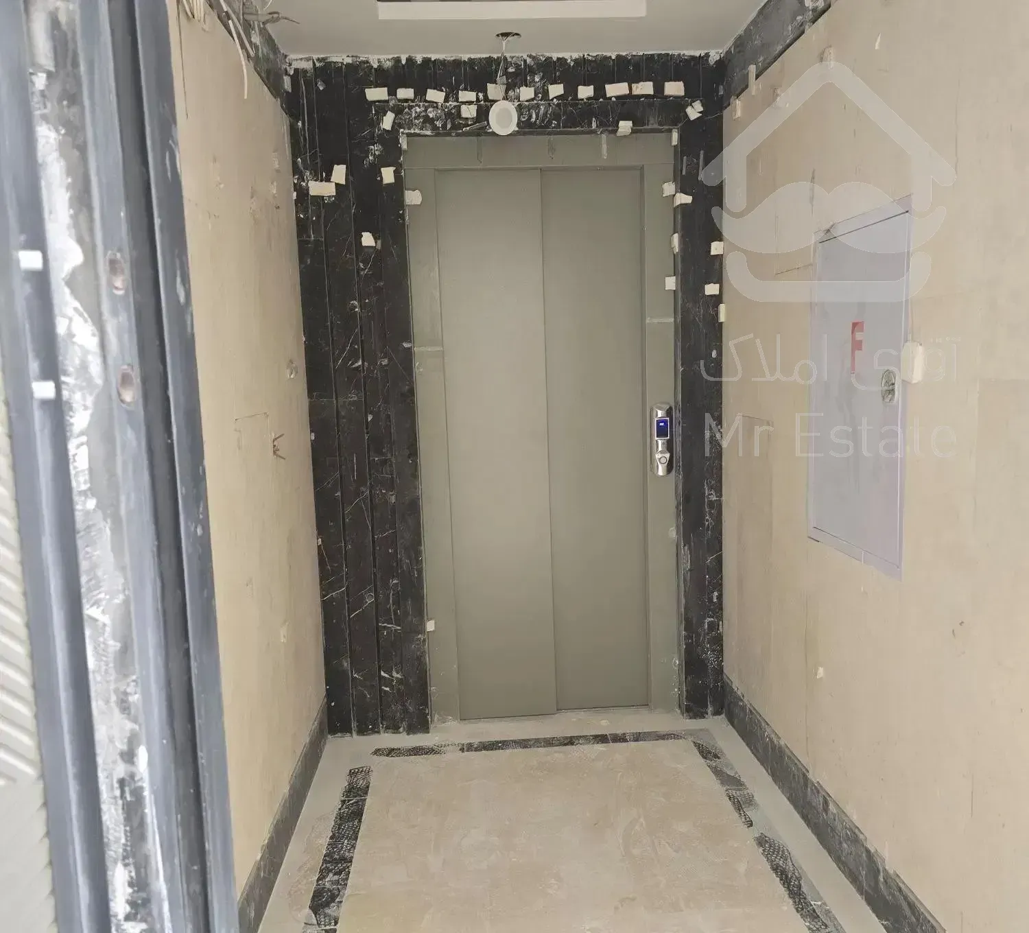 اقبال زیر پیروزی/90 متری 2خواب فول /صفر