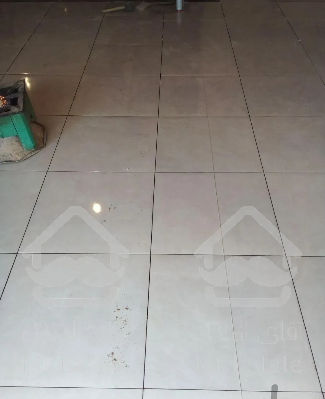 اجرای کاشی سرامیک .