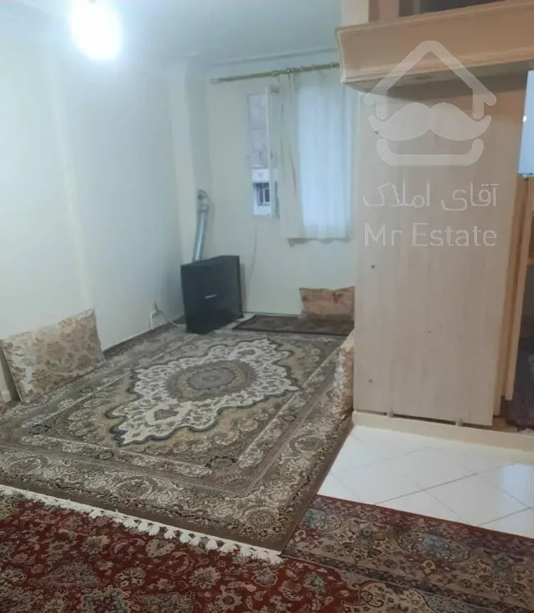 اجاره آپارتمان ۵۸ متری ۱ خوابه و ۱۰۴ دو خوابه