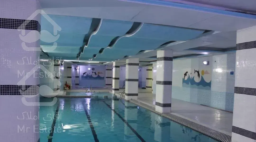 ۱۳۰متر کامرانیه جنوبی //مشاعات هتلینگ