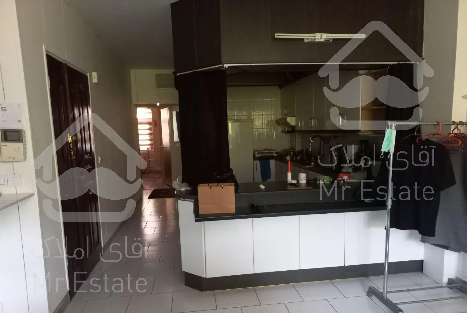 آپارتمان ۷۸ متر دو خوابه