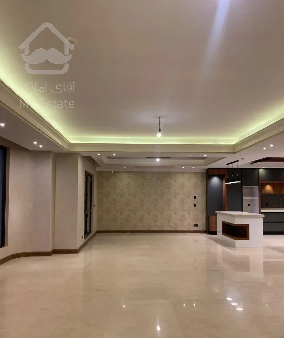 آپارتمان ۱۸۰ متر تیسفون تکواحدی ۲ پارکینگ