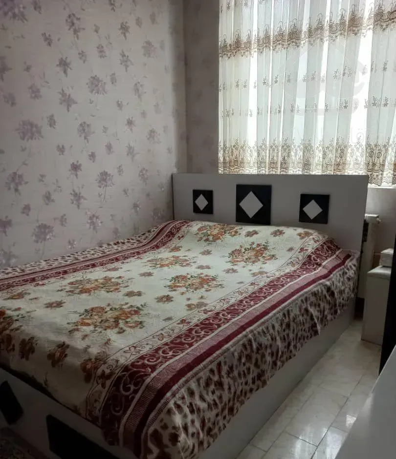 آپارتمان ۸۵ متری ۲ خوابه در نصر (سلیمانی)