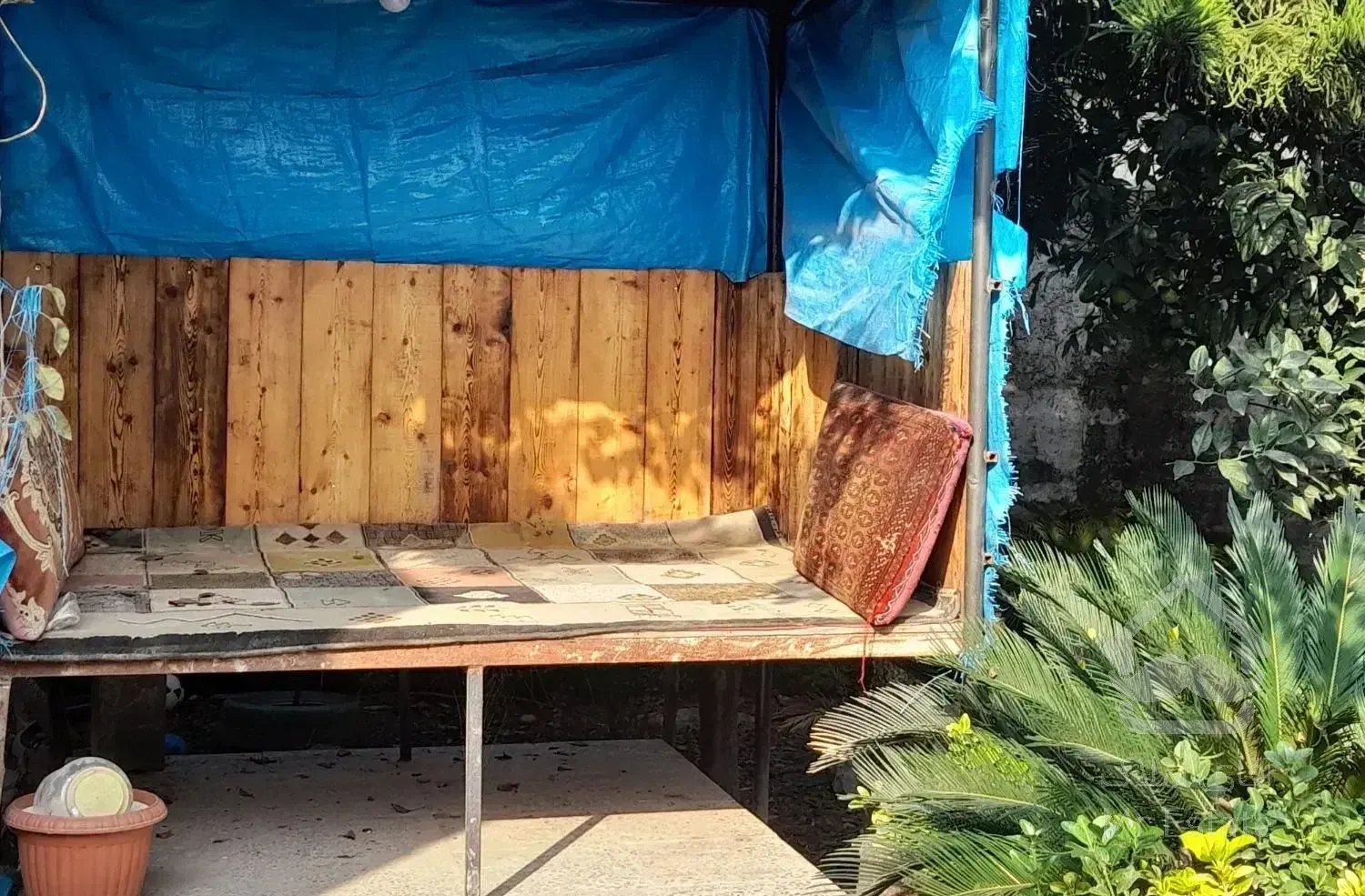 رهن واجاره ویلا جنگلی در منطقه روستایی محمودآباد