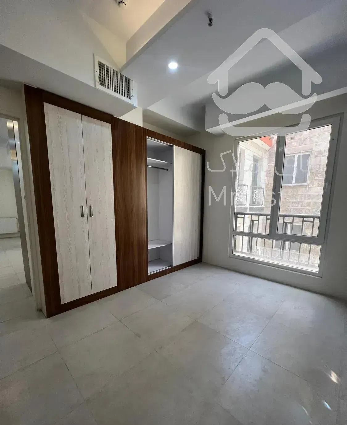 ۸۰متر ۲خواب،خردمند شمالی،امکانات کامل