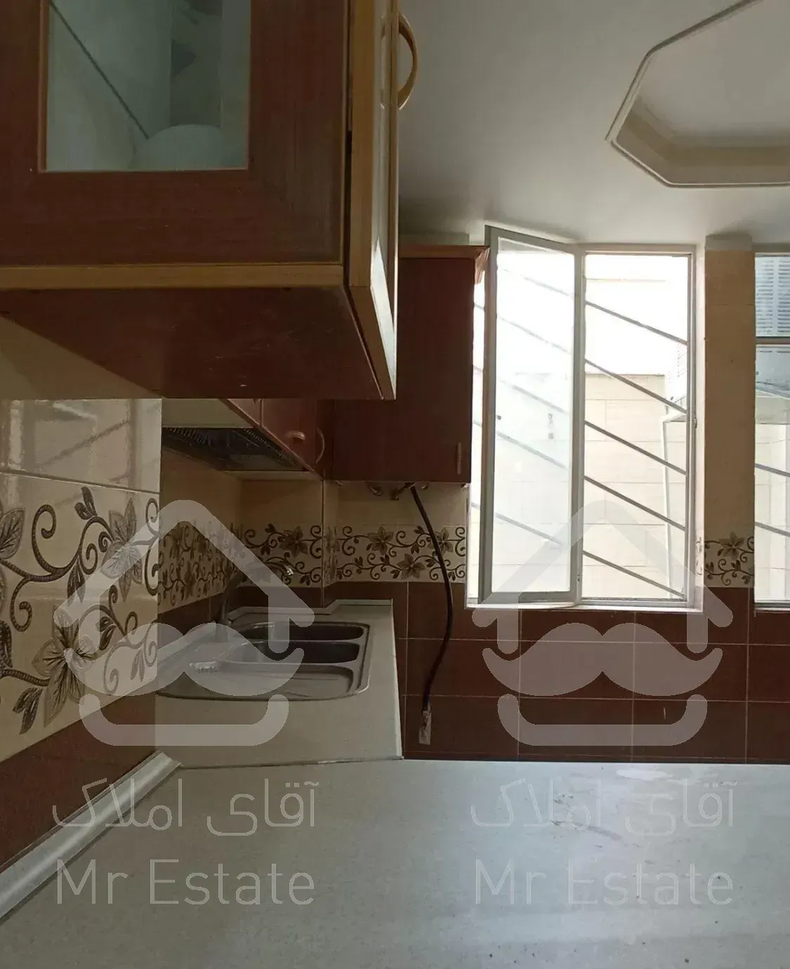 آپارتمان ۵۴ متر ، ارومیه شرقی