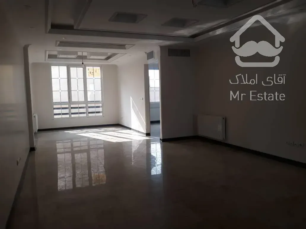 ۱۰۸ متر / تک واحدی / نوساز