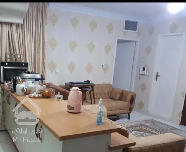 آپارتمان ۴۵ متری مجتمع سولماز