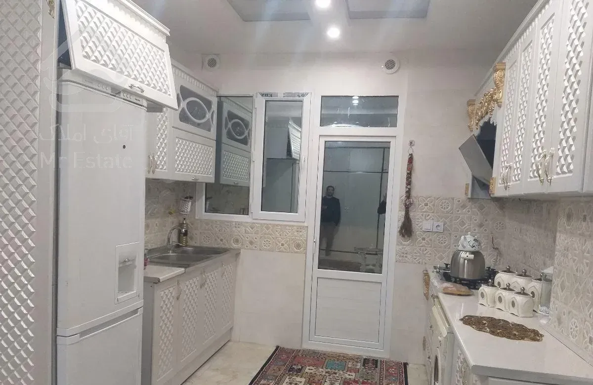 واحد 66 متری نوساز سیامک شمالی