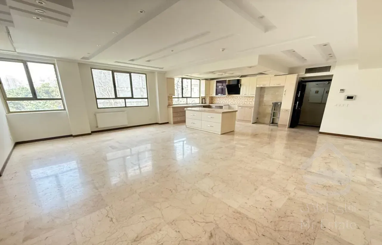 ۱۴۰ متری تک واحدی/ویو جنوب