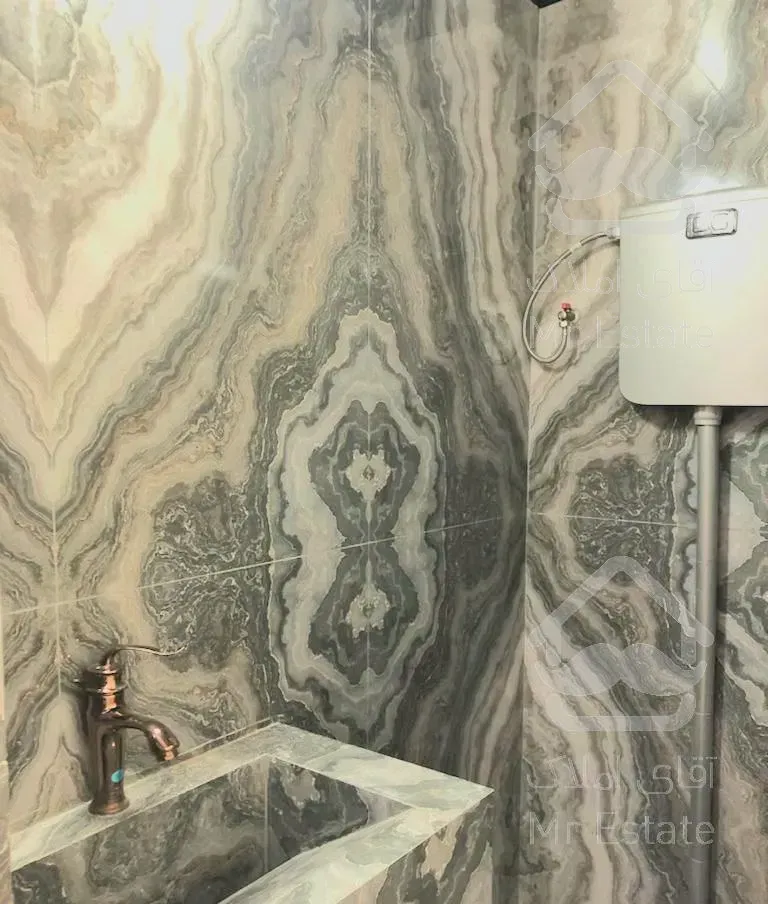 75 ۷۵ متر فول بازسازی دو خواب سعادت آباد