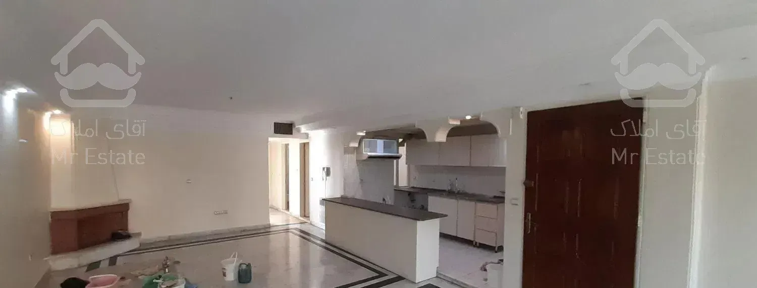 امیرآبادشمالی ۱۱۵متری